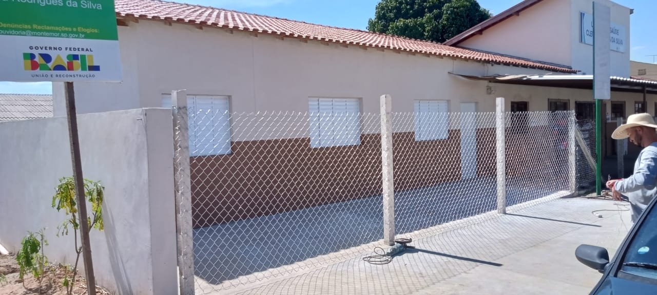Fachada da empresa Asvotec